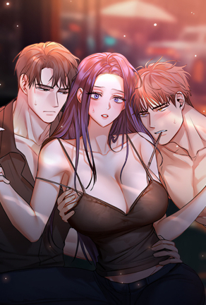 漫画下拉观看韩漫精选